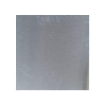 Šepetys dekoratyvinis reljefinis aliuminio plokštės poliruotas dengtas anoduoto veidrodžio aliuminio lakštas (1100,2011,2014,2024,3003,5052,5083,5086,6061,6063,6082,7005,7075) 