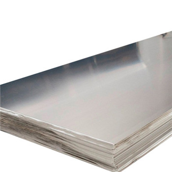 Apšvietimo anoduotas aliuminio atšvaito lapas 