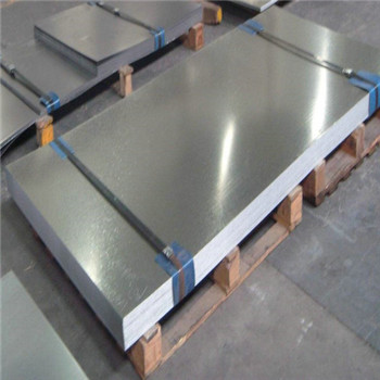 6061 T6 aliuminio lydinio lapas 
