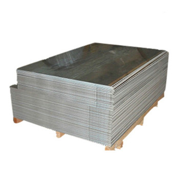 Žemiausia kaina 5051 aliuminio plokščių / lakštų / ritinių / juostelių gamyklos tiesioginis pardavimas 