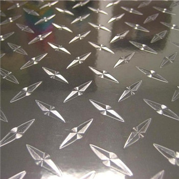 „Runxin 2024 T3 T351“ aliuminio plokščių lapas iš Kinijos 