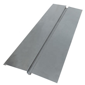 Deimantinis raštas 1060 aliuminio grindys panaudotos languotos plokštės 