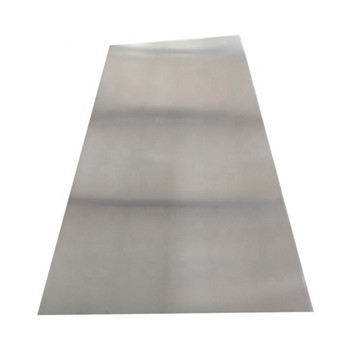 Aliuminio profilio ekstruzijos štangos plokštė aliuminio spintelei 