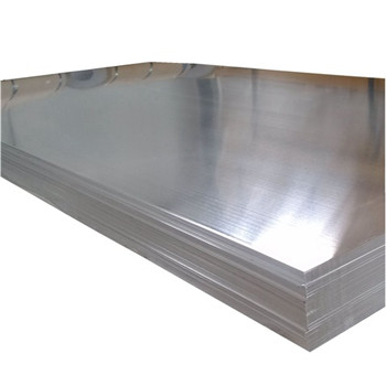 Nemokamas „Runxin“ aliuminio lakštų plokštės pavyzdys 6 mm su žema kaina 