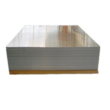 Aliuminio / aliuminio deimantų plokštė grindims (1050, 1060, 1100, 3003, 3004, 3105, 5052, 5754, 6061) 