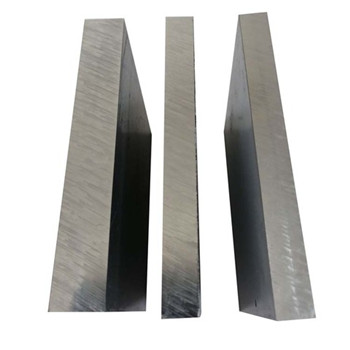 Deimantinio modelio grindų medžiagos, įspaustos aliuminio languotos plokštės 