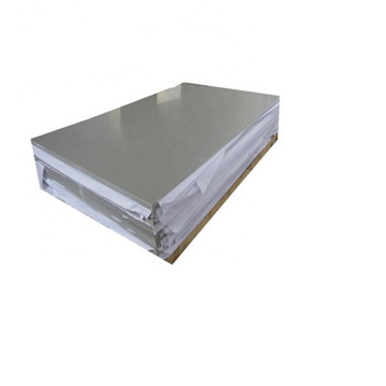 Geros kokybės konkurencinga kaina 5251 aliuminio languota plokštė 