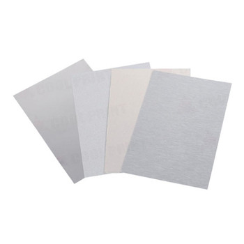 Anti-slidžios aliuminio / aliuminio languotos plokštės protektoriaus plokštės grindų plokštės viena juosta, penkios juostos (1050, 1060, 1100, 3003, 3004, 3105, 5005, 5052, 6061) 