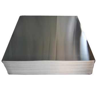CNC apdirbtas didelio tikslumo anoduotas plonas aliuminio lakštas 
