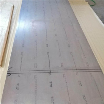 Kinijos aliuminio tvoros plokščių tiekėjas 