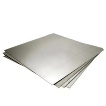 6061 6063 6082 T5 T6 aliuminio lydinio plokštės gamintojo kaina 