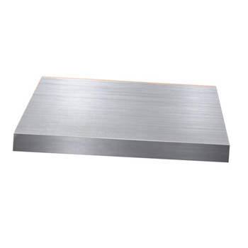 Kinijos tiekėjai 5 mm storio aliuminio lakštai, skirti 5052/5083/6061/6063 