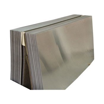 Aliuminio apskritimas / lakštas / indų indų indai (3003 1050 1070) 