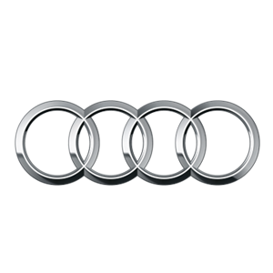 „Audi“ logotipas