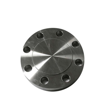 Individualus aukštos kokybės aliuminio liejimo CNC apdirbimo kvadratinių vamzdžių flanšas 