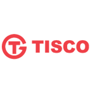 „Tisco“ logotipas