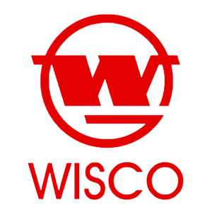 „Wisco“ logotipas